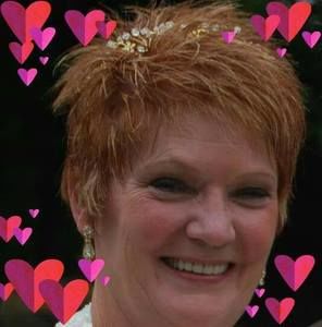 Meet your Posher, Vicki